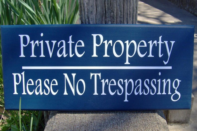 Private Please