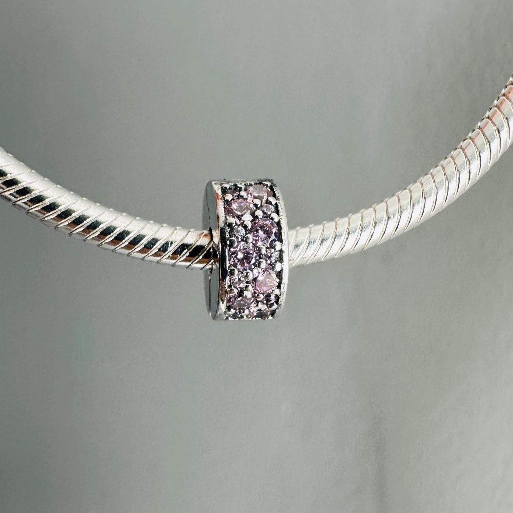 Pandora clip - Etsy 日本