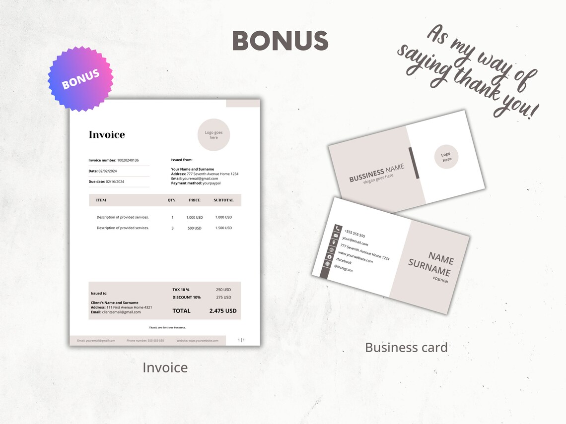 Findom Contract, Financial Dominatrix Services Agreement, Non