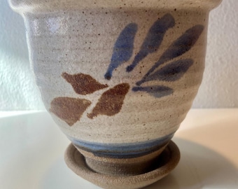 Vintage Stoneware Pottery