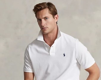 Polos pour hommes