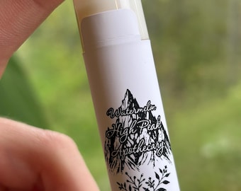 Watermelon Bio-Lippenbalsam