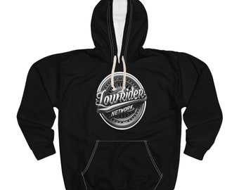 LOWRIDER NETWORK Hoodie