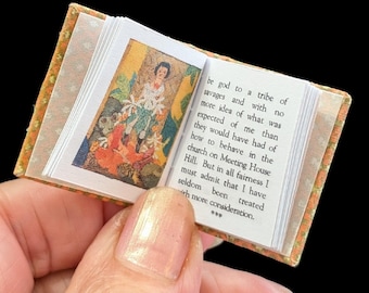 ジョナサン・スウィフト著『ガリバー旅行記』 - デント、1938年 - Etsy