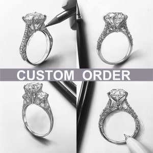 custom order remake fee