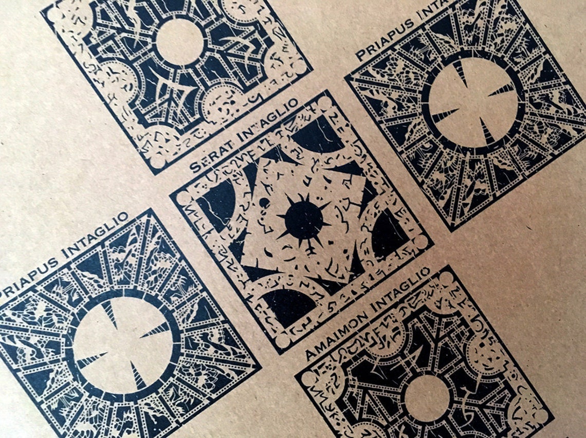 Hellraiser Puzzle Box Schematics Lithograph Print UV Etsy Sweden hellraiser-puzzle-box-schematics-lithograph-print-uv-etsy-sweden