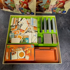 Fit to Print Insert for Sleeved or Standard Cards - Etsy