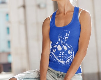 Do you even lift bruh - Tank Top