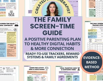 Parents & Family Tools