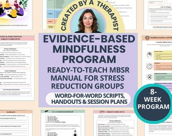 Therapist Resources