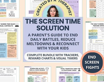 Parents & Family Tools