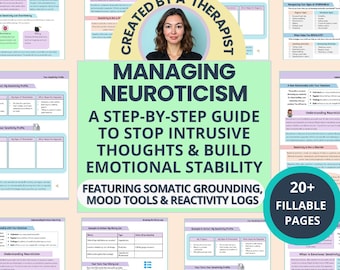 Emotional Regulation