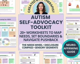 ADHD & Neurodivergent