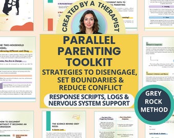 Parents & Family Tools