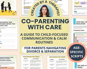 Parents & Family Tools