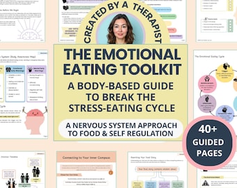 Emotional Regulation