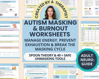 ADHD & Neurodivergent