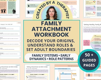 Attachment & Relations