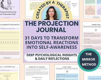 Trauma & Inner Parts