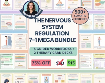 Somatic & Nervous System