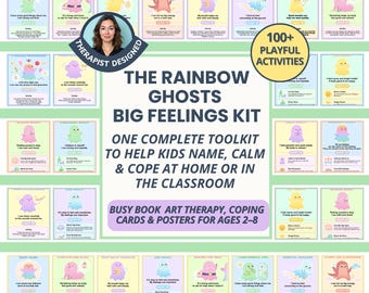 Emotional Learning Kids