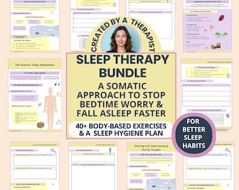 Somatic & Nervous System