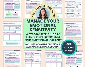 Emotional Regulation