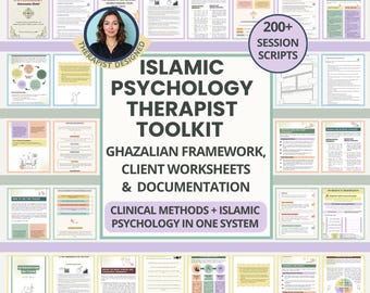 Faith-Inspired Therapy