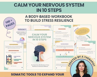 Somatic & Nervous System
