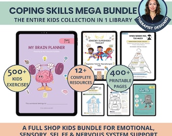 Emotional Learning Kids