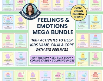 Emotional Learning Kids