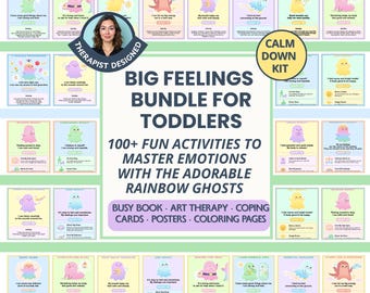 Emotional Learning Kids