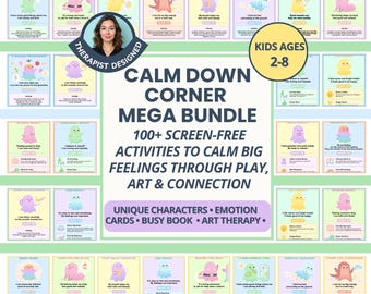 Emotional Learning Kids