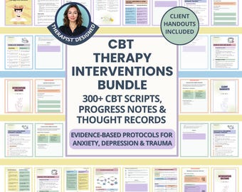 Therapist Resources