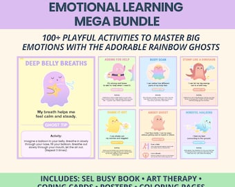 Emotional Learning Kids