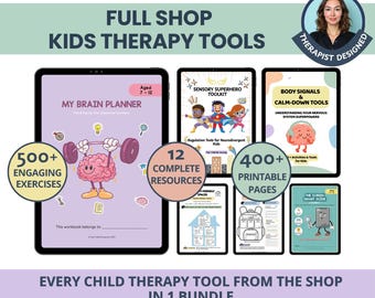 Emotional Learning Kids