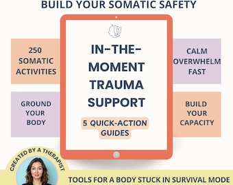 Healing & Regulation