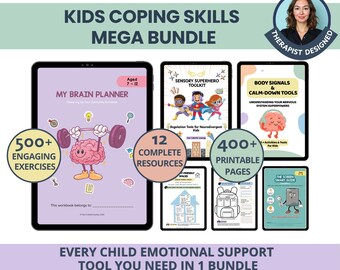 Emotional Learning Kids