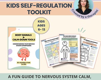 Emotional Learning Kids