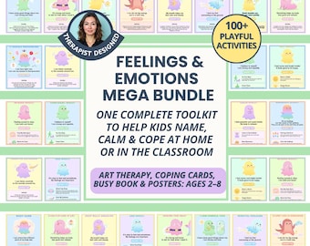 Emotional Learning Kids