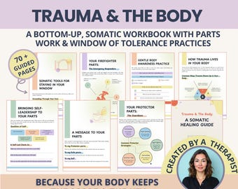 Somatic & Nervous System