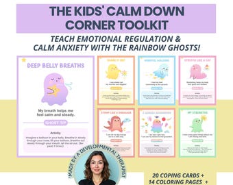 Emotional Learning Kids