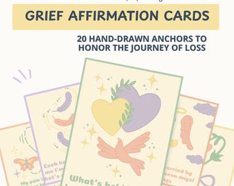 Therapy Card Decks