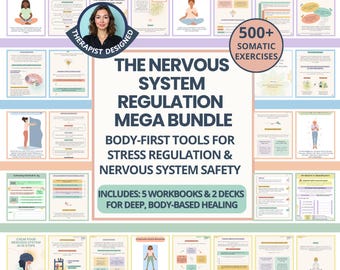 Somatic & Nervous System