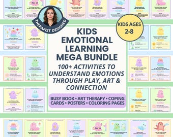Emotional Learning Kids