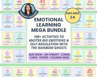 Emotional Learning Kids