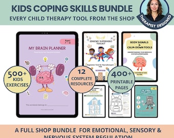 Emotional Learning Kids
