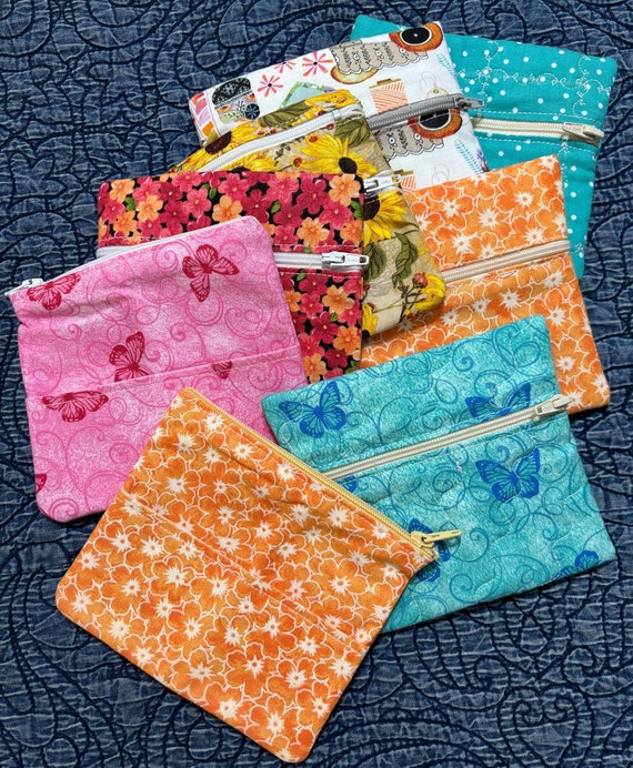 Pocket Coin Purse