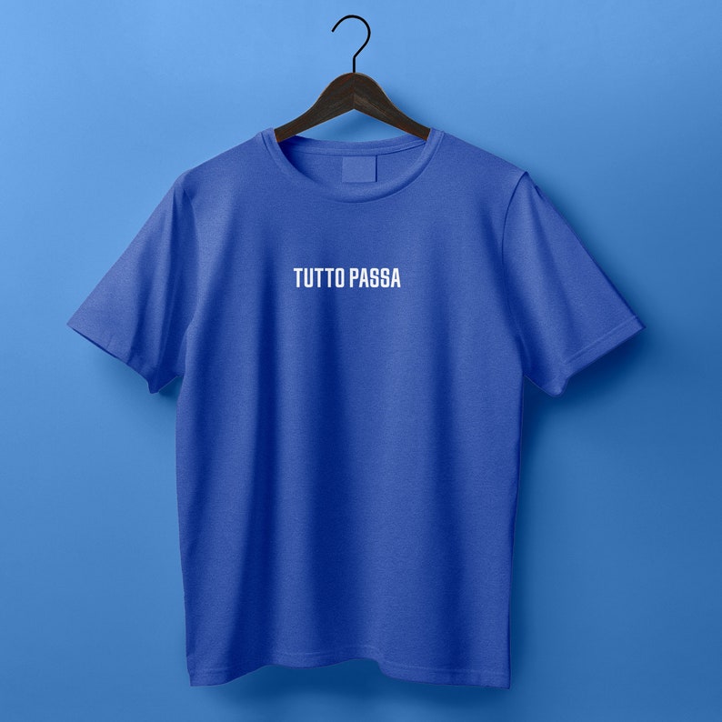 Tutto Passa T-Shirt