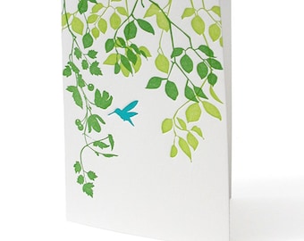 4B-31 Koliber, zestaw 6 kartek wypukłych z nadrukiem